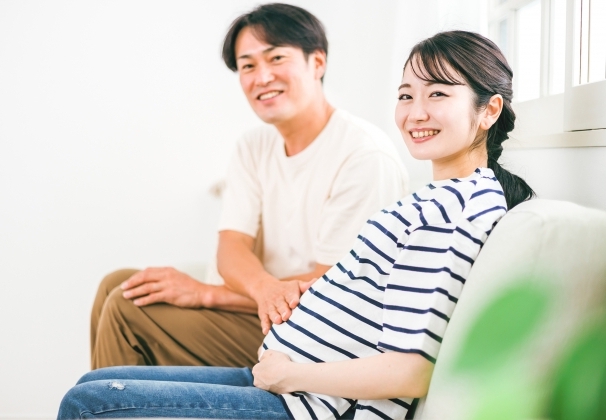 子安大師腹帯授与所とは